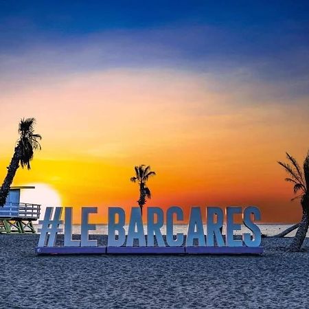 Apartmán Le Barcarès Exteriér fotografie