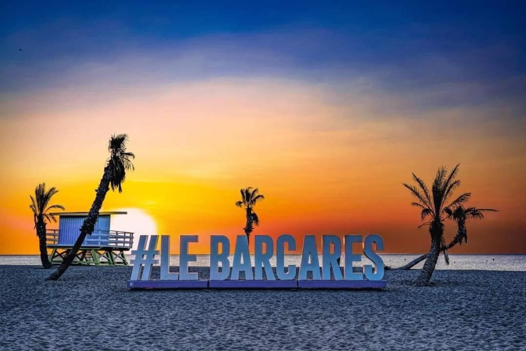 Apartmán Le Barcarès Exteriér fotografie