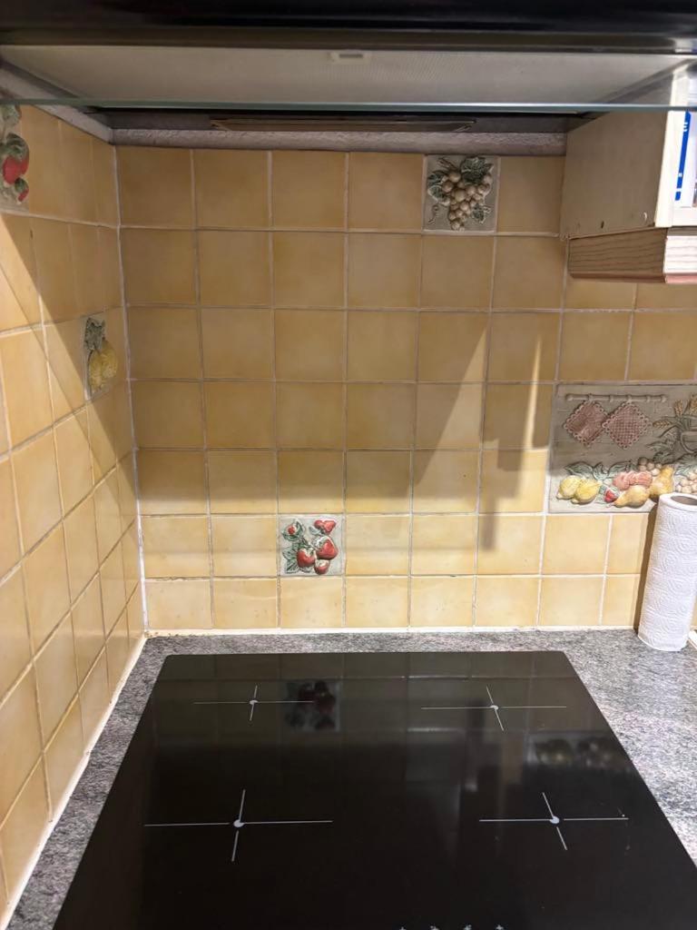 Apartmán Le Barcarès Exteriér fotografie