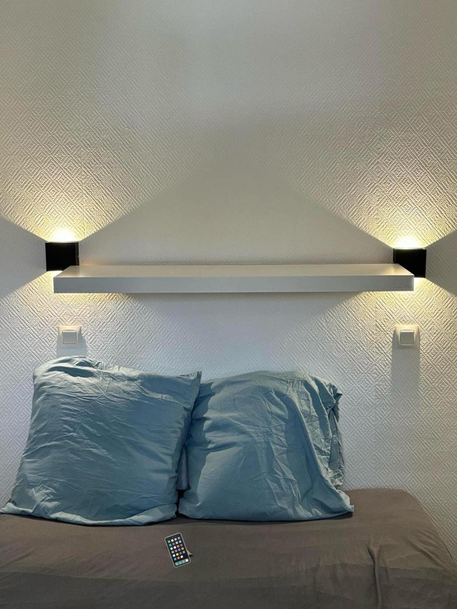 Apartmán Le Barcarès Exteriér fotografie